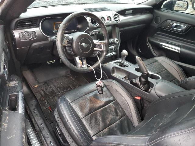 Photo 8 from auction – 2018 FORD MUSTANG with VIN 1FA6P8TH4J5162875