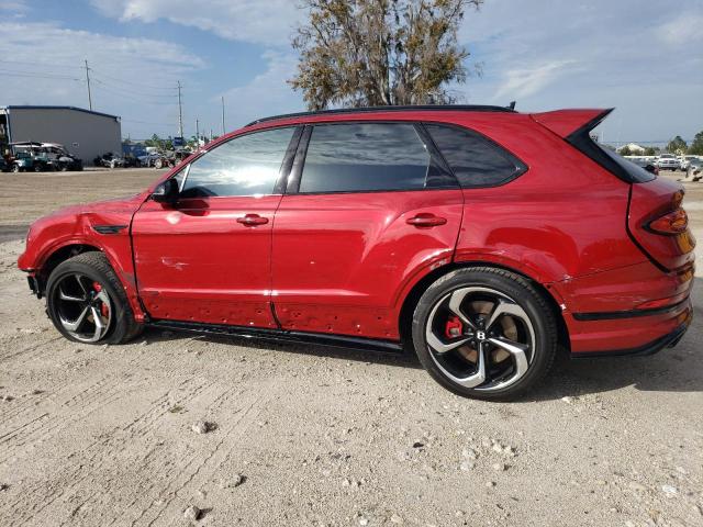 Photo 2 from auction – 2023 BENTLEY BENTAYGA with VIN SJAAT2ZV8PC021680