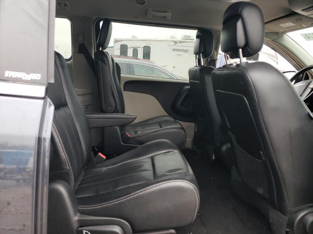 Photo 11 from auction – 2014 CHRYSLER TOWN & COU with VIN 2C4RC1BG2ER217397