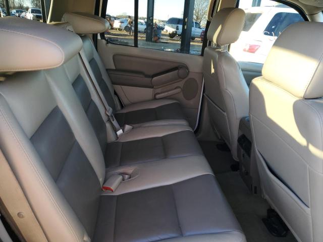 Photo 11 from auction – 2006 FORD EXPLORER X with VIN 1FMEU63E26UA91869