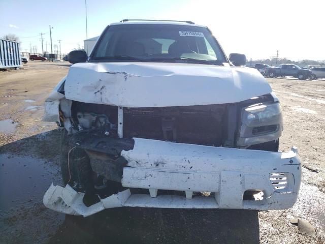 Photo 5 from auction – 2005 CHEVROLET TRAILBLAZE with VIN 1GNDT13S052358813