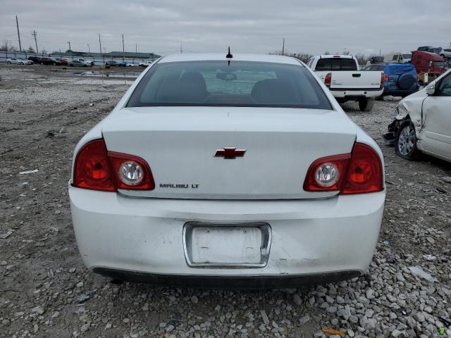 Photo 6 from auction – 2011 CHEVROLET MALIBU with VIN 1G1ZC5E19BF152722