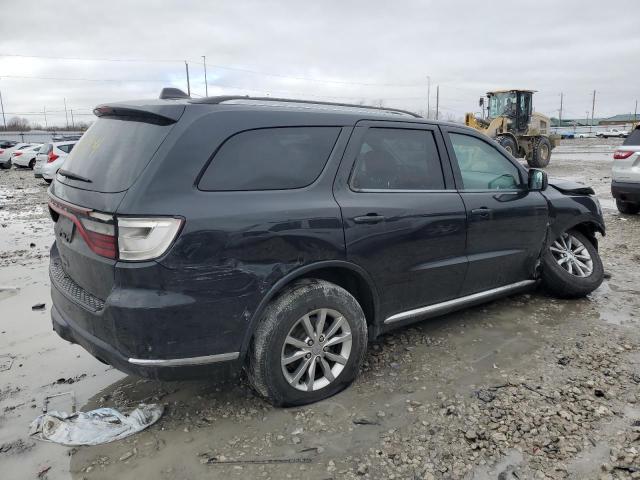 Photo 3 from auction – 2016 DODGE DURANGO SX with VIN 1C4RDJAGXGC449594