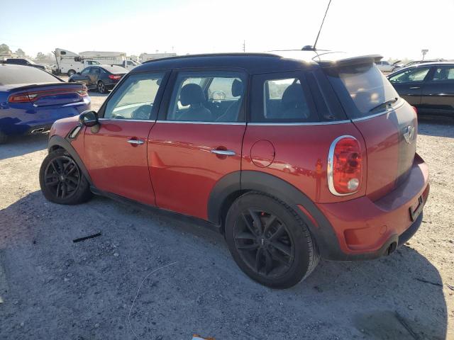 Фото 2 с аукциона – 2013 MINI COOPER S C с VIN WMWZC3C50DWP20793