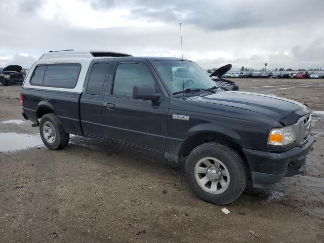 Photo 4 from auction – 2009 FORD RANGER SUP with VIN 1FTYR44E39PA10841