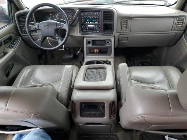 Photo 8 from auction – 2005 GMC 2500SUPCUS with VIN 2GTEK13T851347065