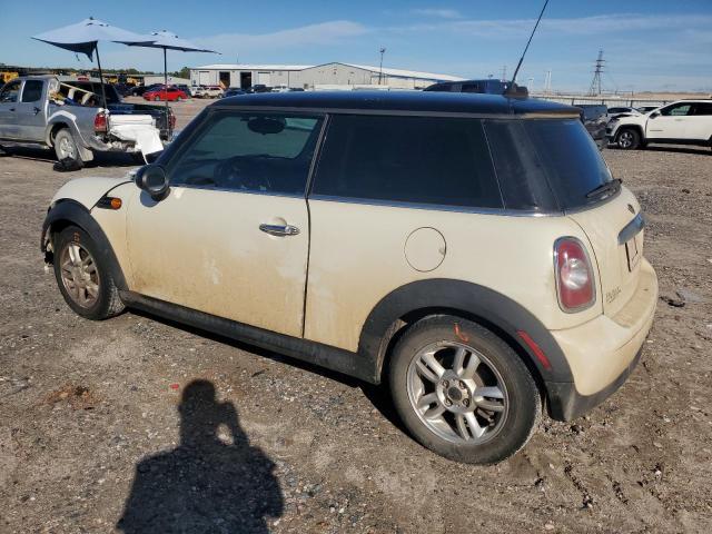 Photo 2 from auction – 2013 MINI COOPER with VIN WMWSU3C57DT681684