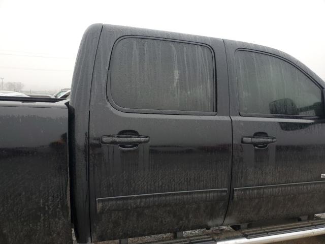 Photo 10 from auction – 2011 CHEVROLET SILVERADO with VIN 1GC1KYC83BF260973