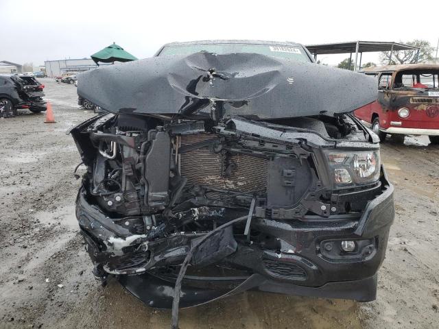 Photo 5 from auction – 2022 RAM 1500 BIG H with VIN 1C6RREFT3NN173511