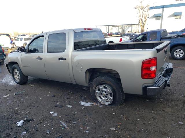 Photo 2 from auction – 2009 CHEVROLET SILVERADO with VIN 3GCEC23019G113517