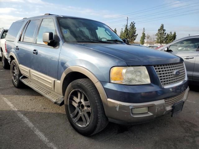 Photo 4 from auction – 2003 FORD EXPEDITION with VIN 1FMPU17L03LB63870
