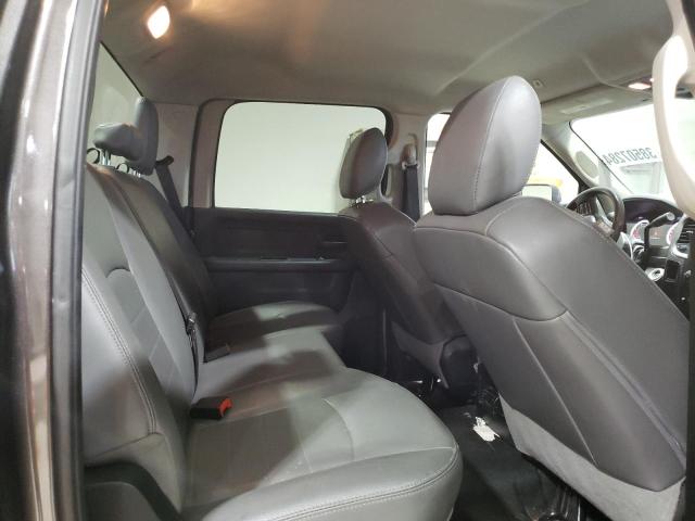 Photo 10 from auction – 2018 RAM 3500 ST with VIN 3C63R3GL1JG200524