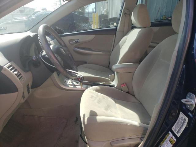 Photo 7 from auction – 2013 TOYOTA COROLLA BA with VIN 5YFBU4EE1DP200972