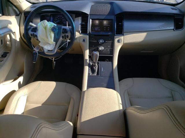 Photo 8 from auction – 2013 FORD TAURUS SEL with VIN 1FAHP2E94DG172035