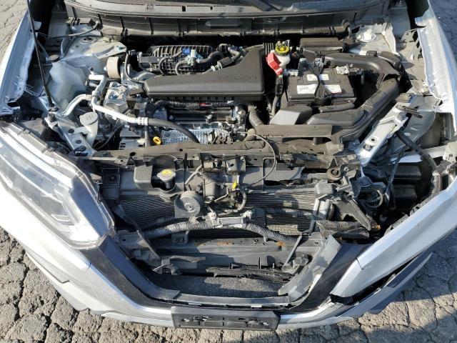 Photo 11 from auction – 2020 NISSAN ROGUE S with VIN KNMAT2MTXLP541144