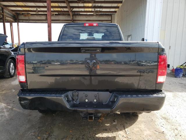Photo 6 from auction – 2018 RAM 1500 ST with VIN 1C6RR7FTXJS308345