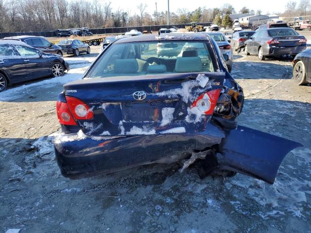 Фото 6 с аукциона – 2007 TOYOTA COROLLA CE с VIN JTDBR32E470132228