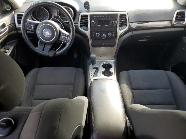 Photo 8 from auction – 2012 JEEP GRAND CHER with VIN 1C4RJFAG9CC118893
