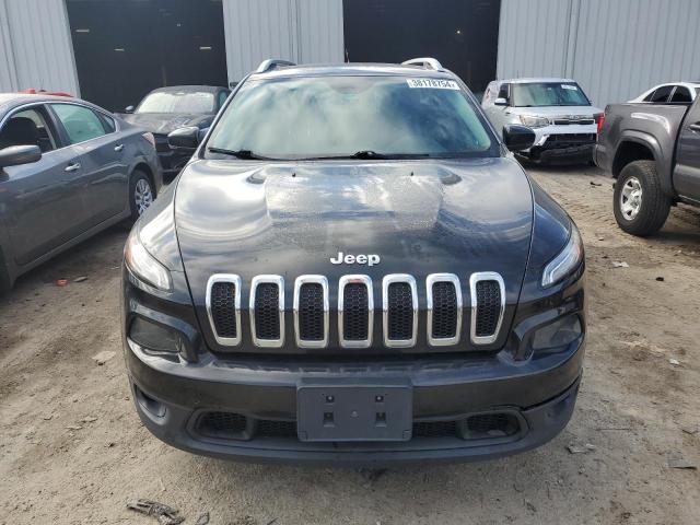 Photo 5 from auction – 2015 JEEP CHEROKEE L with VIN 1C4PJLCBXFW628759