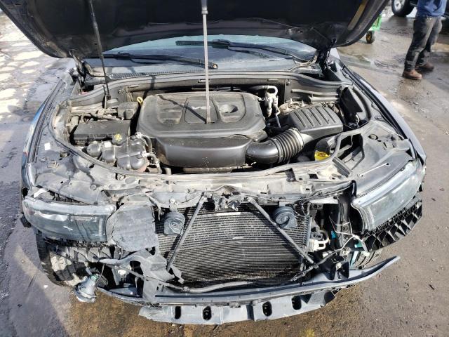 Photo 12 from auction – 2018 DODGE DURANGO GT with VIN 1C4RDJDG5JC255199