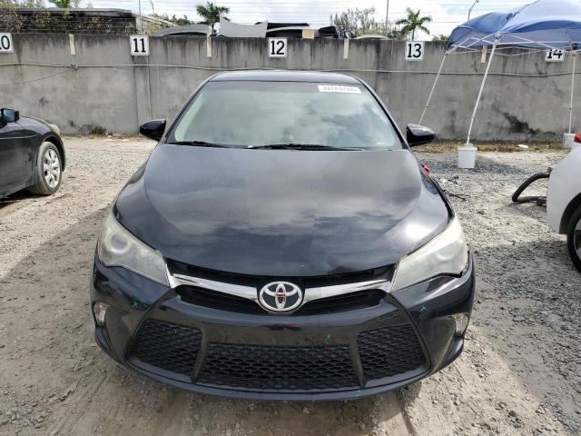 Photo 5 from auction – 2015 TOYOTA CAMRY LE with VIN 4T1BF1FK6FU499065