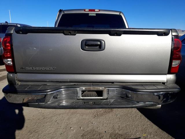 Photo 6 from auction – 2006 CHEVROLET SILVERADO with VIN 2GCEC13V461254415