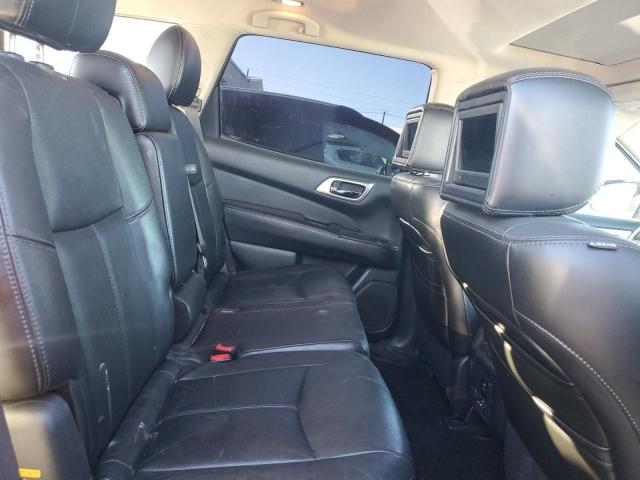Photo 10 from auction – 2013 NISSAN PATHFINDER with VIN 5N1AR2MN2DC671651