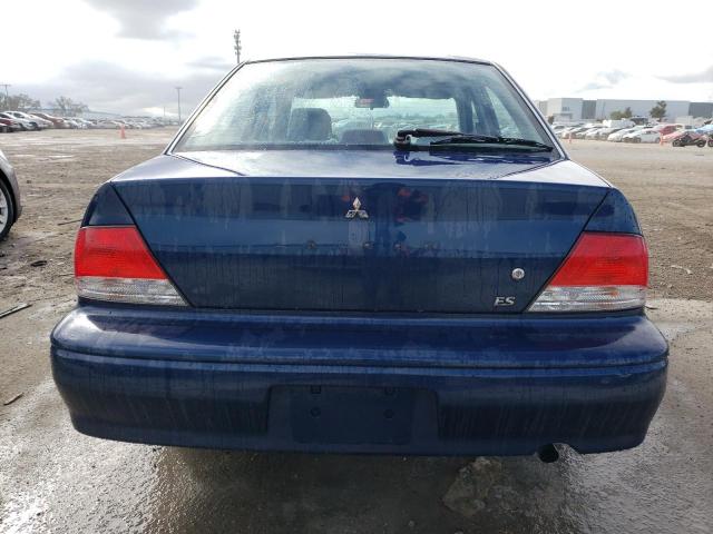 Foto 6 de la subasta – 2003 MITSUBISHI LANCER con VIN JA3AJ36B23U050373