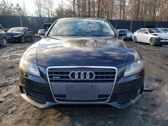 Photo 5 from auction – 2012 AUDI A4 PREMIUM with VIN WAUBFAFL1CA116690