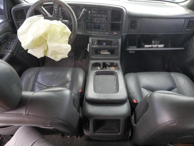 Photo 8 from auction – 2005 GMC NEW SIERRA with VIN 1GTEK19B95E217275