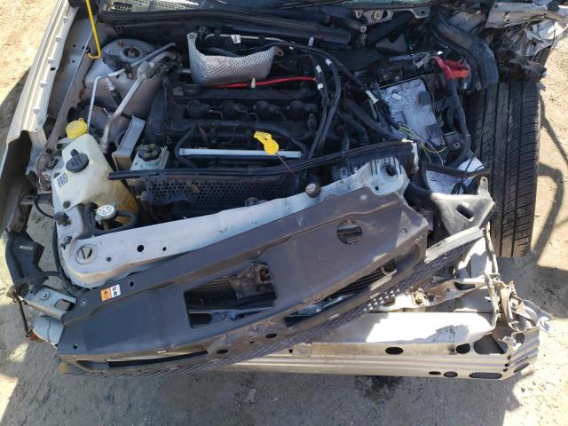Photo 11 from auction – 2008 FORD FOCUS SE with VIN 1FAHP33N48W237547