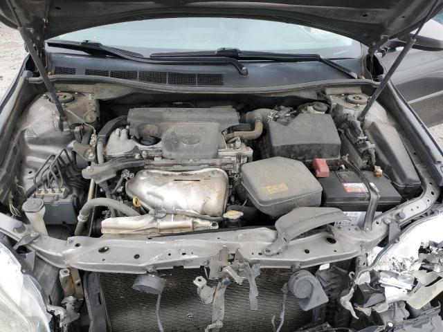 Photo 11 from auction – 2015 TOYOTA CAMRY LE with VIN 4T1BF1FK8FU495857
