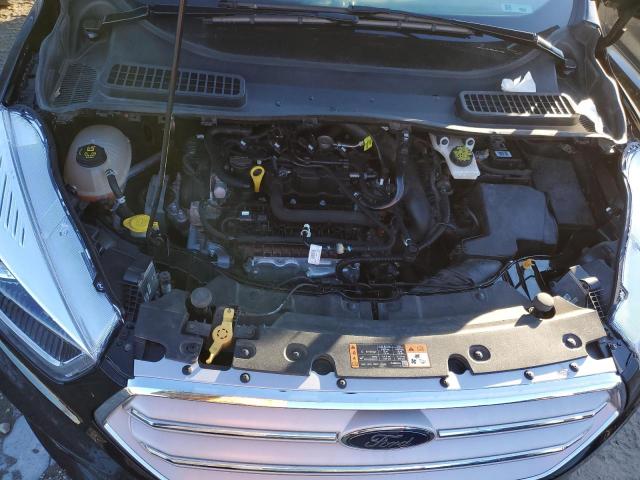 Photo 12 from auction – 2019 FORD ESCAPE SEL with VIN 1FMCU9HD4KUB77414