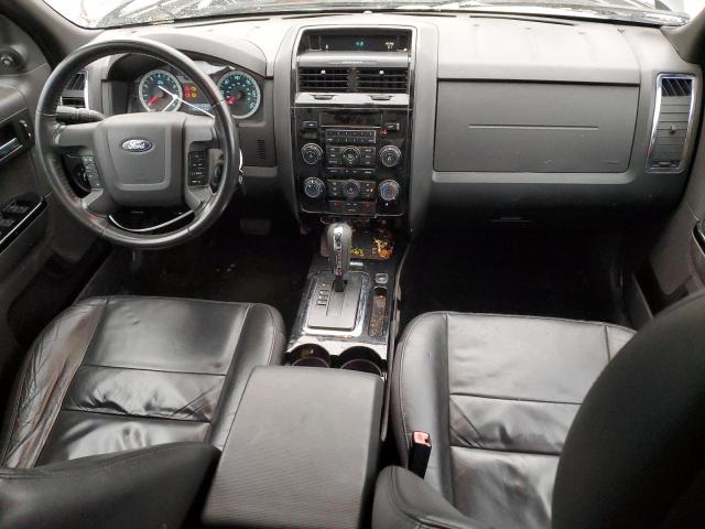 Photo 8 from auction – 2011 FORD ESCAPE LIM with VIN 1FMCU0E72BKB38830