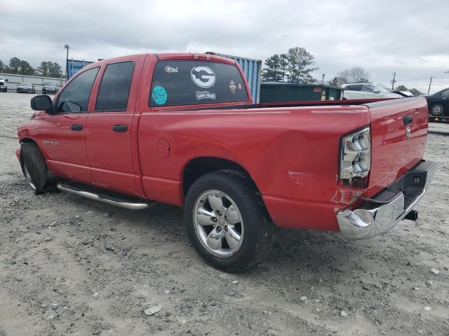 Photo 2 from auction – 2005 DODGE RAM 1500 S with VIN 1D7HA18N95S361430