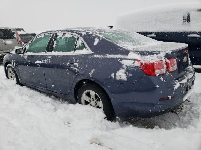 Photo 2 from auction – 2015 CHEVROLET MALIBU LS with VIN 1G11B5SL4FF328040