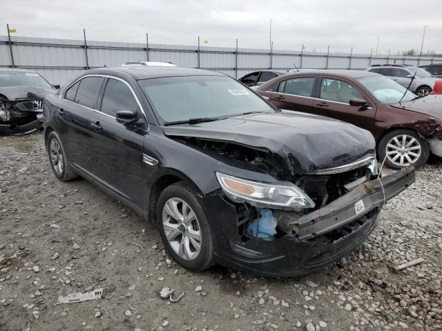 Photo 4 from auction – 2012 FORD TAURUS SEL with VIN 1FAHP2HW7CG144939