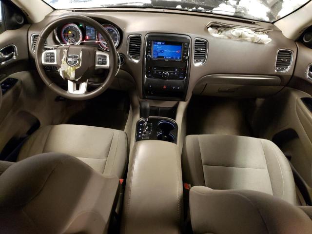 Photo 8 from auction – 2011 DODGE DURANGO EX with VIN 1D4RE2GG3BC639792
