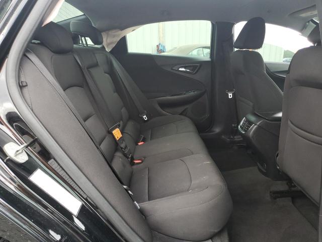 Photo 10 from auction – 2018 CHEVROLET MALIBU LT with VIN 1G1ZD5STXJF192079