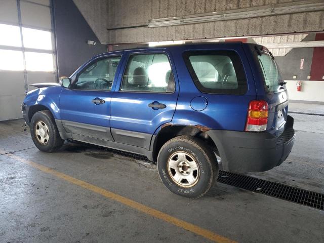Photo 2 from auction – 2006 FORD ESCAPE XLS with VIN 1FMYU02Z16KC94049
