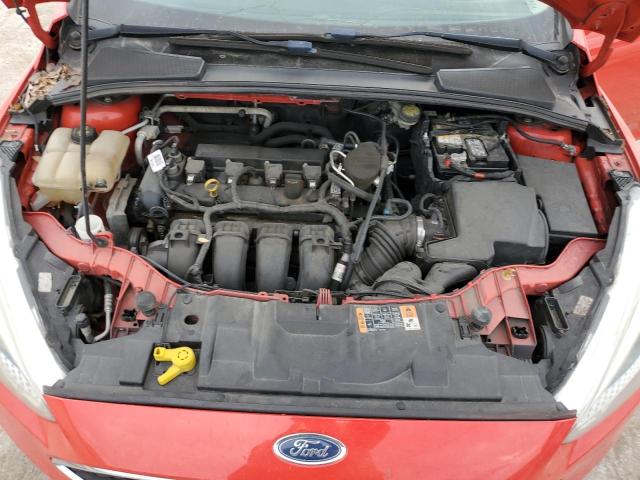 Photo 11 from auction – 2016 FORD FOCUS SE with VIN 1FADP3K26GL284374