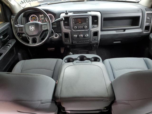 Photo 8 from auction – 2018 RAM 2500 ST with VIN 3C6UR5CL6JG380833