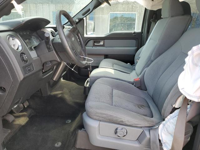Photo 7 from auction – 2014 FORD F150 SUPER with VIN 1FTFW1EF4EFB62388
