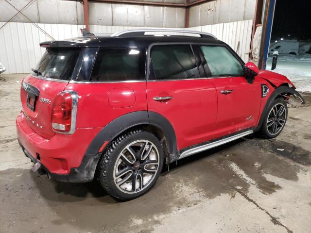 Photo 3 from auction – 2018 MINI COOPER S C with VIN WMZYT5C36J3D82521
