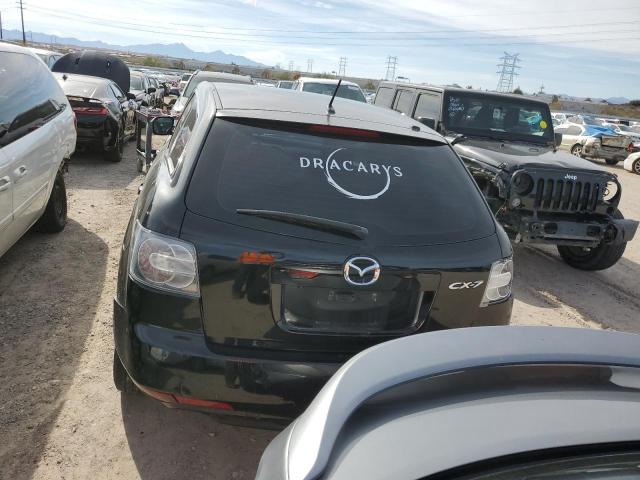 Photo 6 from auction – 2010 MAZDA CX-7 with VIN JM3ER2WM8A0335548