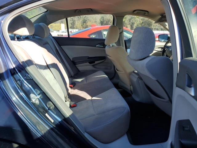 Photo 10 from auction – 2008 HONDA ACCORD LXP with VIN JHMCP26458C019957