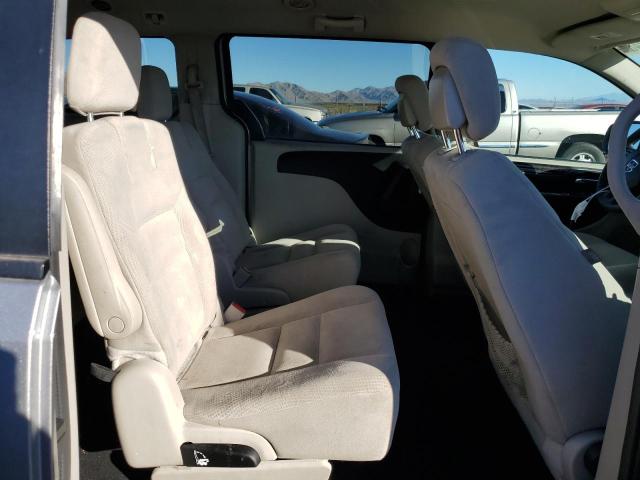 Photo 11 from auction – 2016 DODGE GRAND CARA with VIN 2C4RDGBG4GR131589
