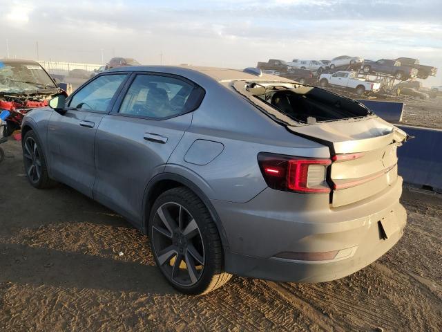Photo 2 from auction – 2022 POLESTAR 2 with VIN LPSED3KA7NL058350