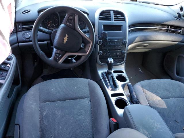 Photo 8 from auction – 2015 CHEVROLET MALIBU LS with VIN 1G11B5SL8FF112238