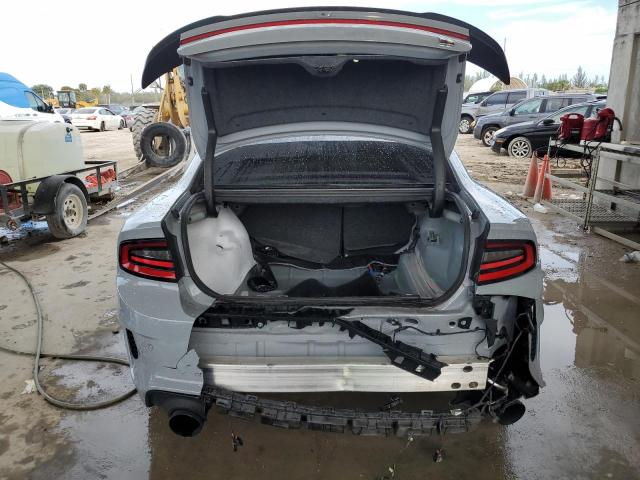 Photo 6 from auction – 2022 DODGE CHARGER SC with VIN 2C3CDXGJXNH176327